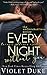 Every Night Without You (Unfinished Love, #2)