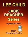 Jack Reacher Seri...