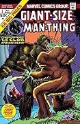 Giant-Size Man-Thing #1