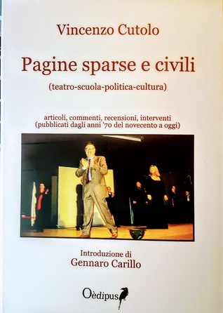 Pagine sparse e civili (Paperback)