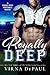 Royally Deep (Going Deep, #2)