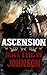 Ascension (Godswar Book 1)