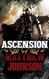 Ascension by Matthew   Johnson