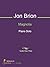 Magnolia Sheet Music