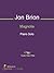 Magnolia Sheet Music by Aimee Mann