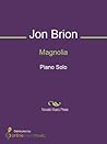 Magnolia Sheet Music Magnolia Sheet Music