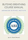 BUTEYKO BREATHING...
