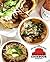 The BIG RED HOUSE SOUP Cookbook: Our soup recipe cookbook will help you deliver hearty healthy soups and stews for your entire family