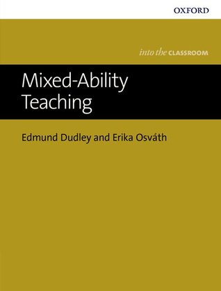 Mixed-Ability Teaching (Into the Classroom)