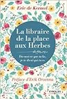 La Libraire de la...