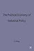 The Political Economy of Industrial Policy by Ha-Joon Chang The Political Economy of Industrial Policy by Ha-Joon Chang