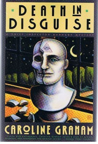 Death In Disguise