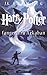 Harry Potter og Fangen fra Azkaban (Harry Potter, #3)