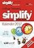 simplify your time. Einfach...