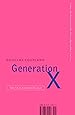 Image for Generation X
