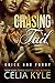 Chasing Tail (Lions in the City, #1)