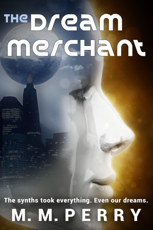 The Dream Merchant (Kindle Edition)
