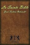 La Sainte Bible