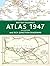 British Railways Atlas 1947...