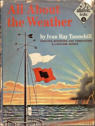 All about the Weather (Allabout books, 5)