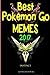 Memes: Best Pokemon Go Memes - Memes Free And Pictures (pokemon books, memes free, pokemon memes, pokemon memes free, pokemon memes for kids, pokemon go memes)