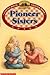 Pioneer Sisters (Little House Chapter Books: Laura, #2)