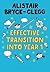 Effective Transition Into Year 1 by Alistair Bryce-Clegg Effective Transition Into Year 1 by Alistair Bryce-Clegg
