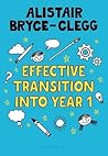 Effective Transition Into Year 1