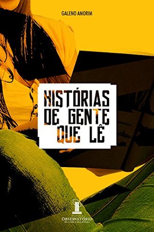 Histórias de gente que lê