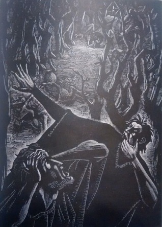 Los tres ladrones (Unknown Binding)