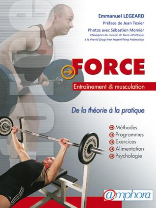 Force : Entraînement & musculation