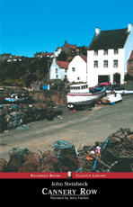 Cannery Row