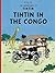 Tintin in the Congo by Hergé