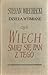 Dzieła wybrane, czyli Wiech - śmiej się pan z tego. Tom I - wybór felietonów 1936 - 1939