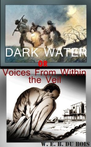 DARKWATER or Voices from Within the Veil (African-American essays, spirituals, and poems) Annotated of Author Bibliography