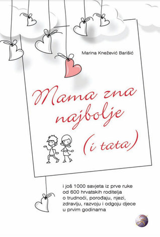 Mama zna najbolje (i tata)