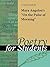 A Study Guide for Maya Angelou's "On the Pulse of the Morning" (Poetry for Students)