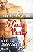 The Art of Hanky Panky (Painting Outside the Lines #1)