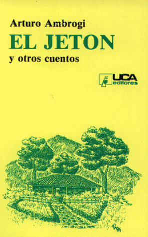 El Jetón, y otros cuentos