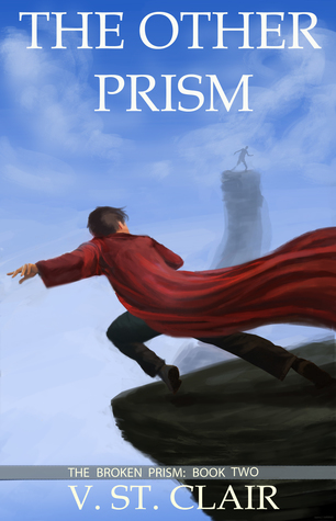 The Other Prism (The Broken Prism, #2)