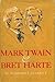 Mark Twain and Bret Harte