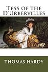 Tess of the D’Urb...