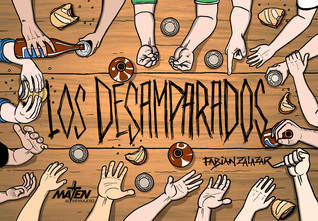 Los desamparados (Paperback)