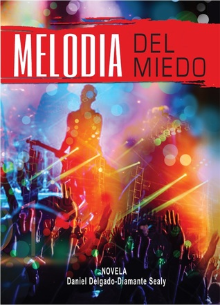 Melodía del Miedo