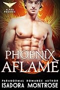 Phoenix Aflame
