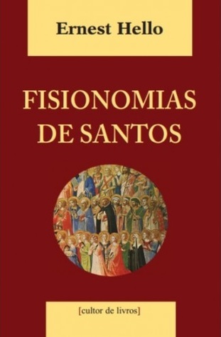 Fisionomias de Santos (Paperback)