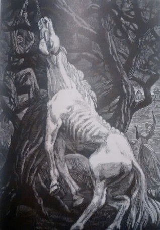 El mal guardián (Unknown Binding)