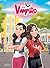 Chica Vampiro - Tome 4 (French Edition)