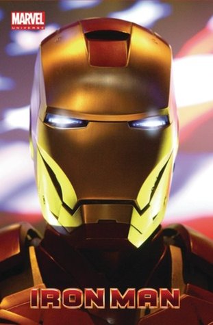 Iron Man Digest (Paperback)
