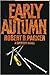 Early Autumn (Spenser, #7)